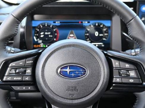 New 2026 Subaru Outback Premium image 27