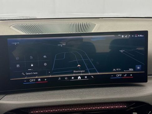 New 2026 BMW 330i xDrive Sedan w/ Premium Package image 13