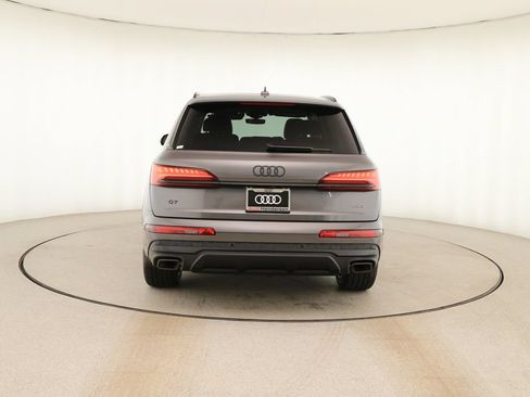 New 2026 Audi Q7 2.0T Premium AWD/4WD image 5