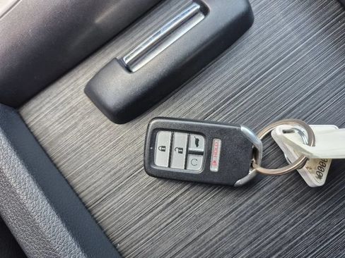 Used 2020 Honda Pilot EX-L image 35