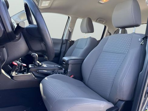 Used 2021 Toyota Tacoma SR image 13