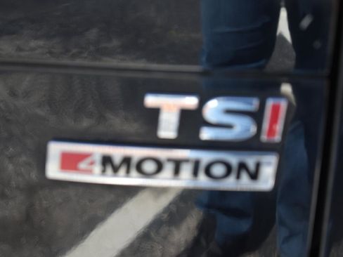 Used 2017 Volkswagen Golf Alltrack S image 43