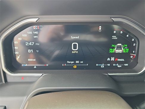 Certified 2026 GMC Sierra 3500 Denali w/ Denali Reserve Package image 29