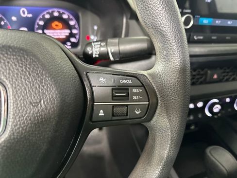 Used 2023 Honda Accord EX image 16