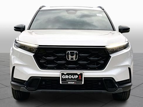New 2026 Honda CR-V Sport-L image 3