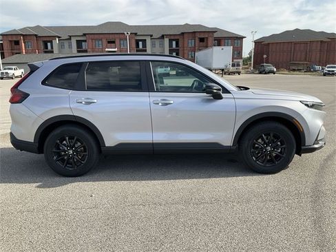 New 2026 Honda CR-V Sport-L image 13