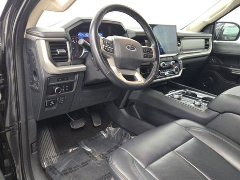 Used 2023 Ford Expedition Max XLT image 23