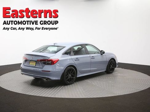 Used 2024 Honda Civic Sport image 41