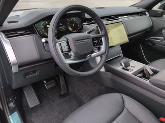New 2026 Land Rover Range Rover Long Wheelbase SE AWD/4WD video 2