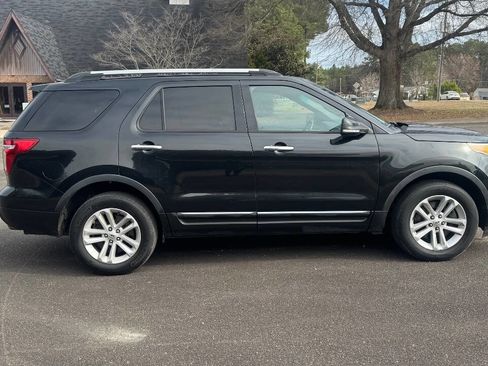 Used 2013 Ford Explorer XLT image 9