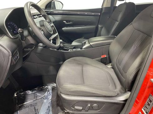 Used 2023 Hyundai Tucson SEL AWD/4WD image 14