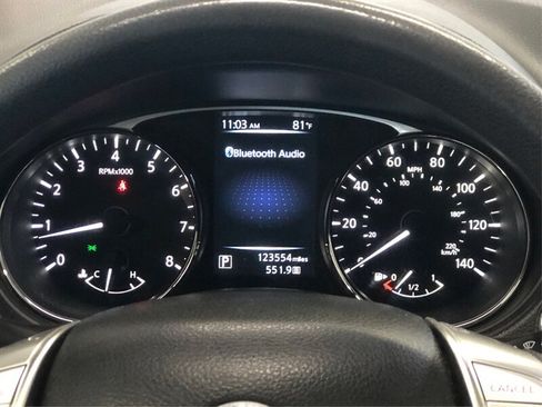 Used 2015 Nissan Rogue SV AWD/4WD image 15