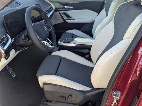 New 2026 BMW X1 xDrive28i w/ M Sport Package image 4