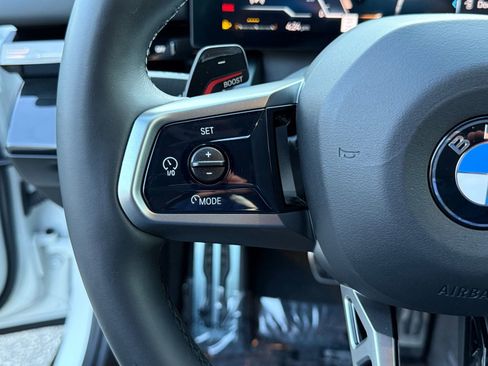 Certified 2024 BMW 530i w/ M Sport Package image 25