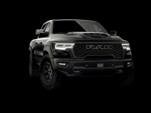 Used 2026 RAM 1500 RHO AWD/4WD image 9