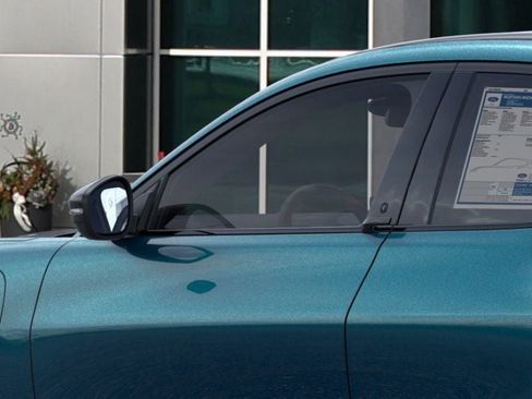 New 2026 Ford Mustang Mach-E Select w/ Comfort Package image 20