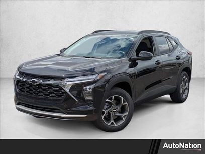 New 2026 Chevrolet Trax LT