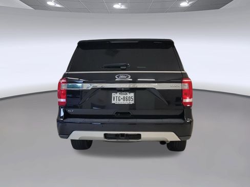 Used 2019 Ford Expedition Max XLT RWD image 8