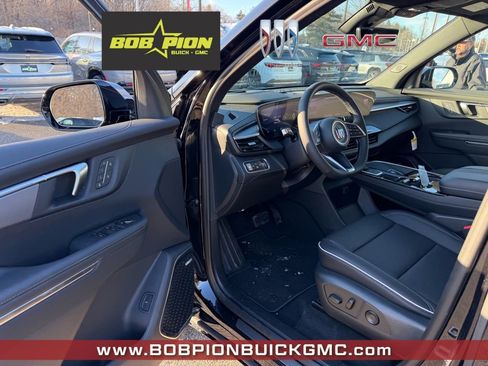 New 2026 Buick Enclave Sport Touring w/ Power Package image 20