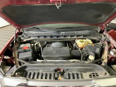 Used 2019 GMC Sierra 1500 Denali w/ Driver Alert Package II AWD/4WD image 43
