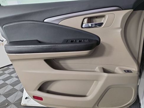 Used 2018 Honda Pilot EX-L image 34