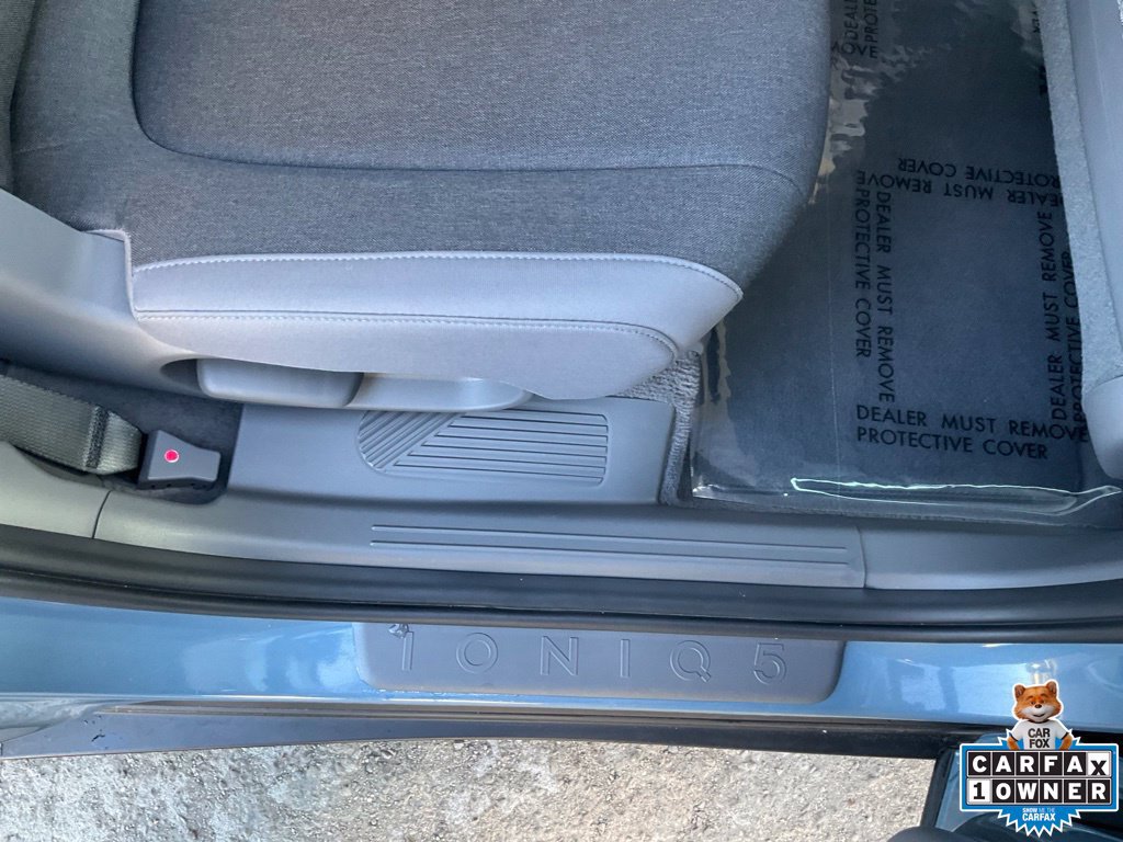 Used 2024 Hyundai Ioniq 5 SEL RWD image 53