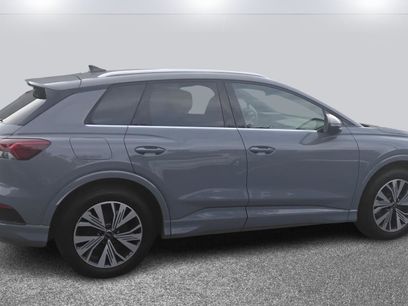 Used 2025 Audi Q4 e-tron Premium