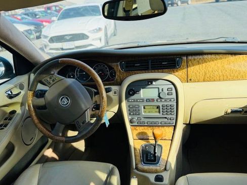 Used 2005 Jaguar X-TYPE 3.0 image 11