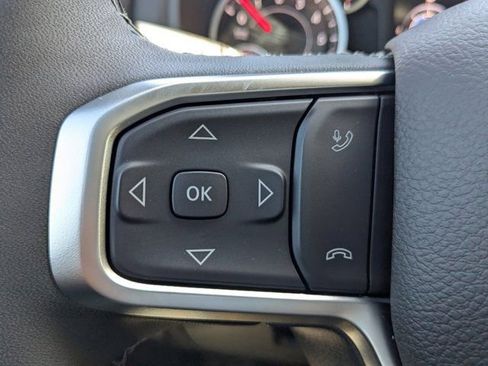 New 2026 RAM 1500 Big Horn AWD/4WD image 24