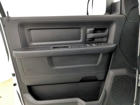Used 2022 RAM 2500 Tradesman AWD/4WD image 24