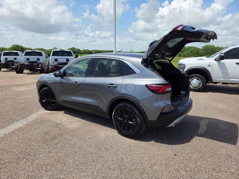 Used 2024 Ford Escape Active FWD image 24