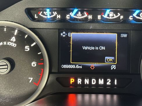 Used 2017 Ford F150 XLT w/ Equipment Group 301A Mid image 19