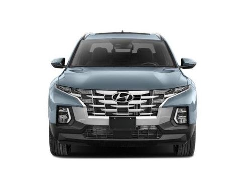 Used 2023 Hyundai Santa Cruz SEL Premium AWD/4WD image 7