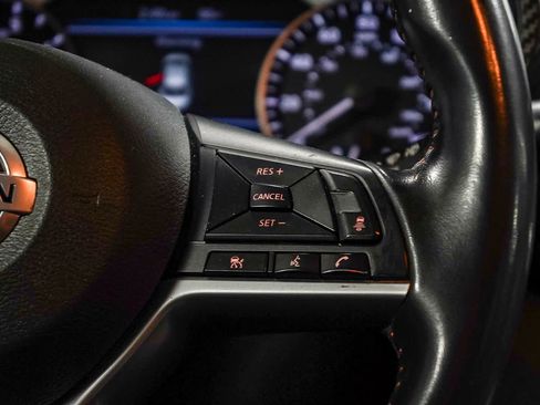 Used 2021 Nissan Sentra SR image 19