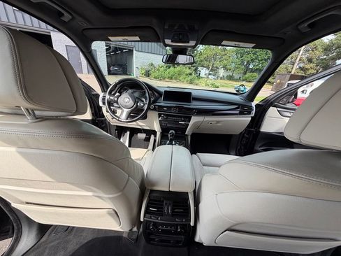Used 2017 BMW X5 xDrive35i AWD/4WD image 31