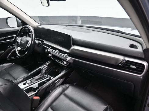 Used 2023 Kia Telluride S w/ S Sunroof Package FWD image 56