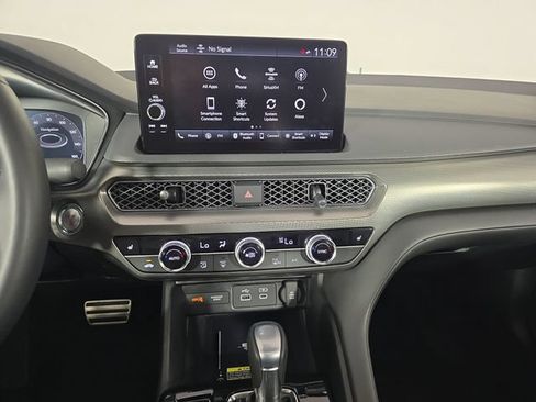 Used 2026 Acura Integra A-Spec FWD image 21