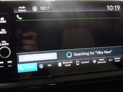 Used 2024 Honda CR-V EX-L image 34