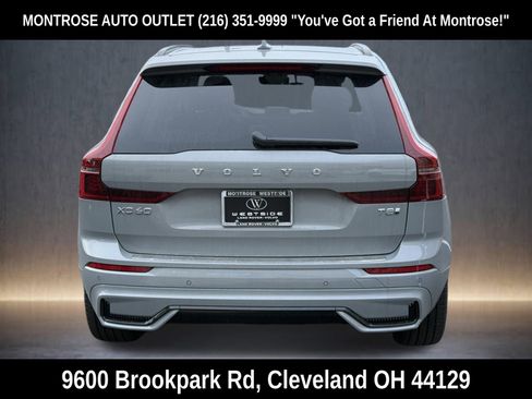 New 2026 Volvo XC60 B5 Ultra w/ Protection Package Premier image 4