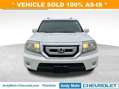 Used 2011 Honda Pilot Touring