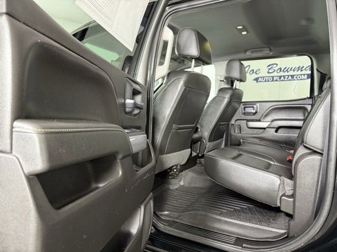 Used 2018 Chevrolet Silverado 2500 LTZ w/ Duramax Plus Package image 16