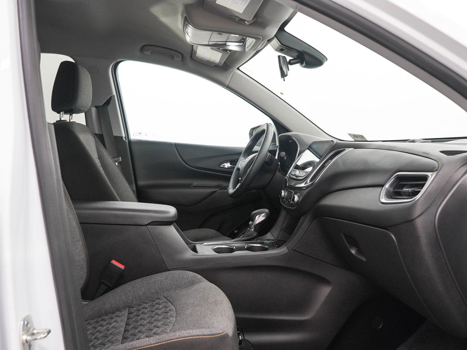 Used 2024 Chevrolet Equinox LT AWD/4WD image 13