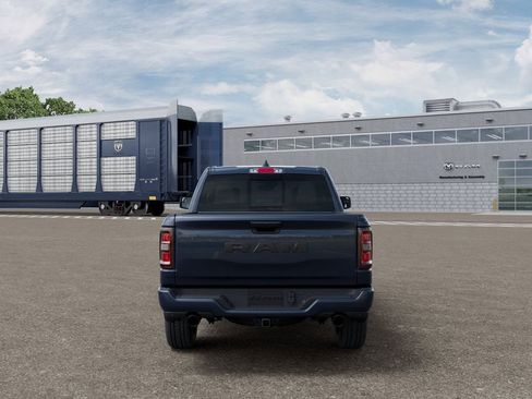 New 2026 RAM 1500 Express image 7