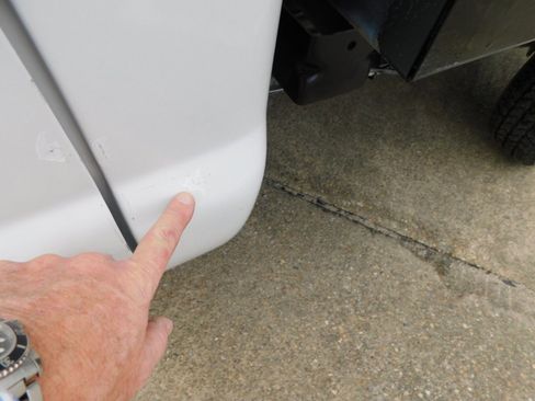 Used 2015 Ford F250 XL image 12