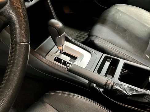 Used 2014 Subaru Crosstrek 2.0i Limited image 17