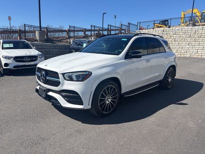 Used 2023 Mercedes-Benz GLE 350 4MATIC