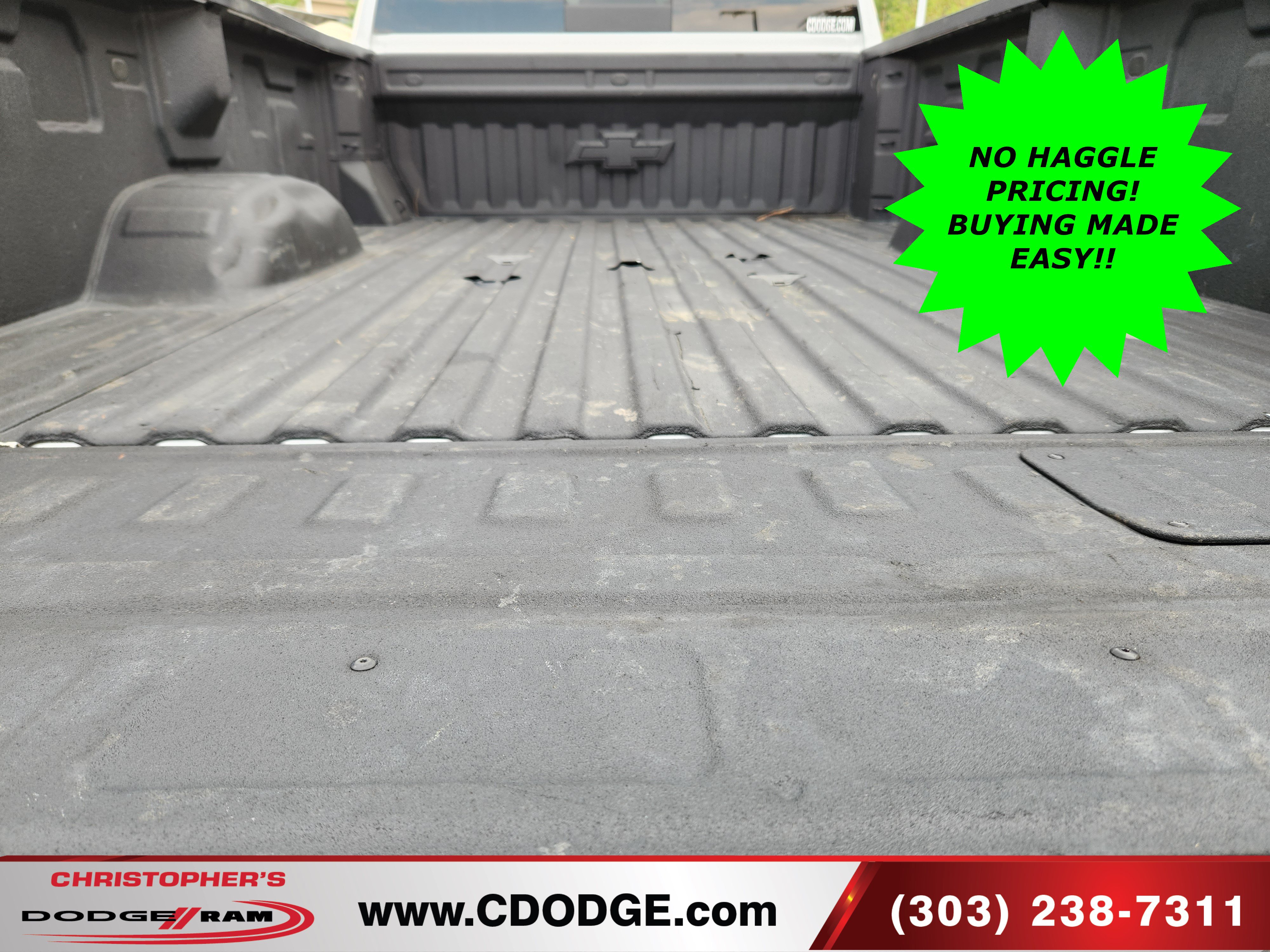 Used 2025 Chevrolet Silverado 3500 LT w/ Safety Package AWD/4WD image 20