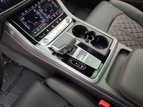 New 2026 Audi Q8 Prestige AWD/4WD image 9