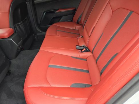 Used 2021 Kia K5 GT-Line image 19