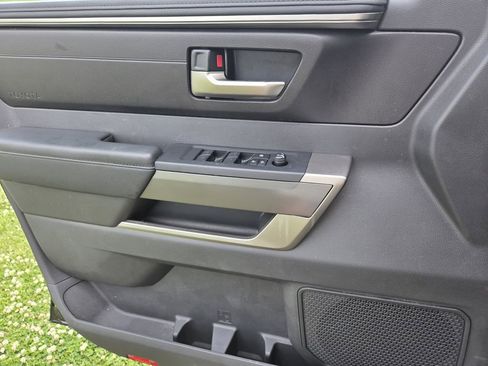 Used 2024 Toyota Tundra SR5 RWD image 16
